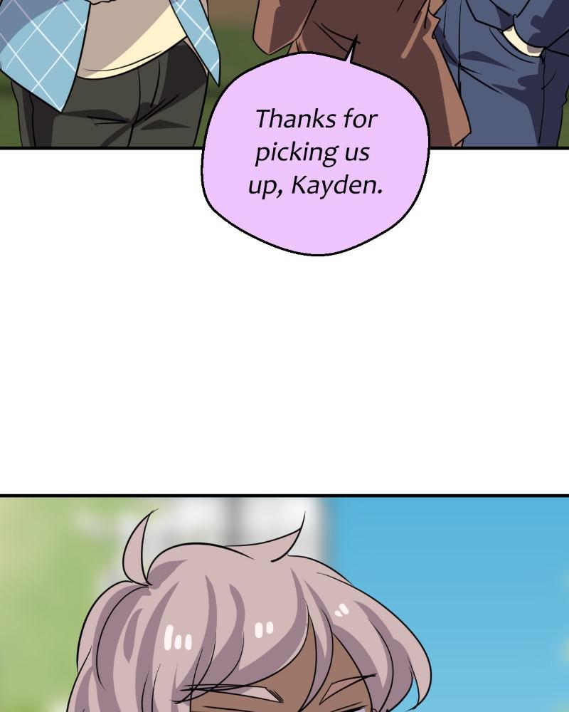 unOrdinary Chap 286 - Next Chap 287