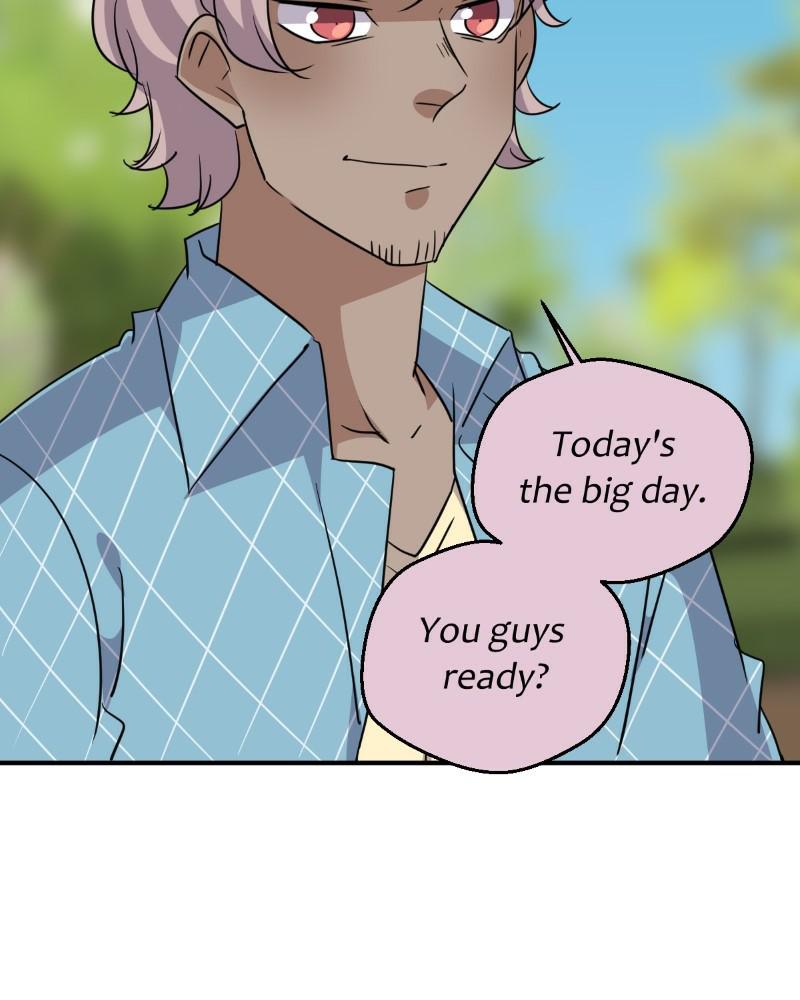 unOrdinary Chap 286 - Next Chap 287