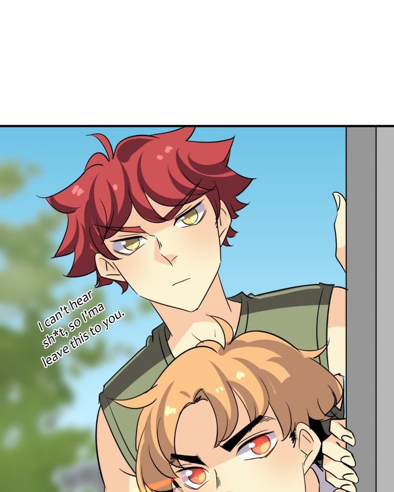 unOrdinary Chap 286 - Next Chap 287