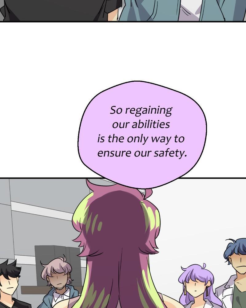 unOrdinary Chap 286 - Next Chap 287