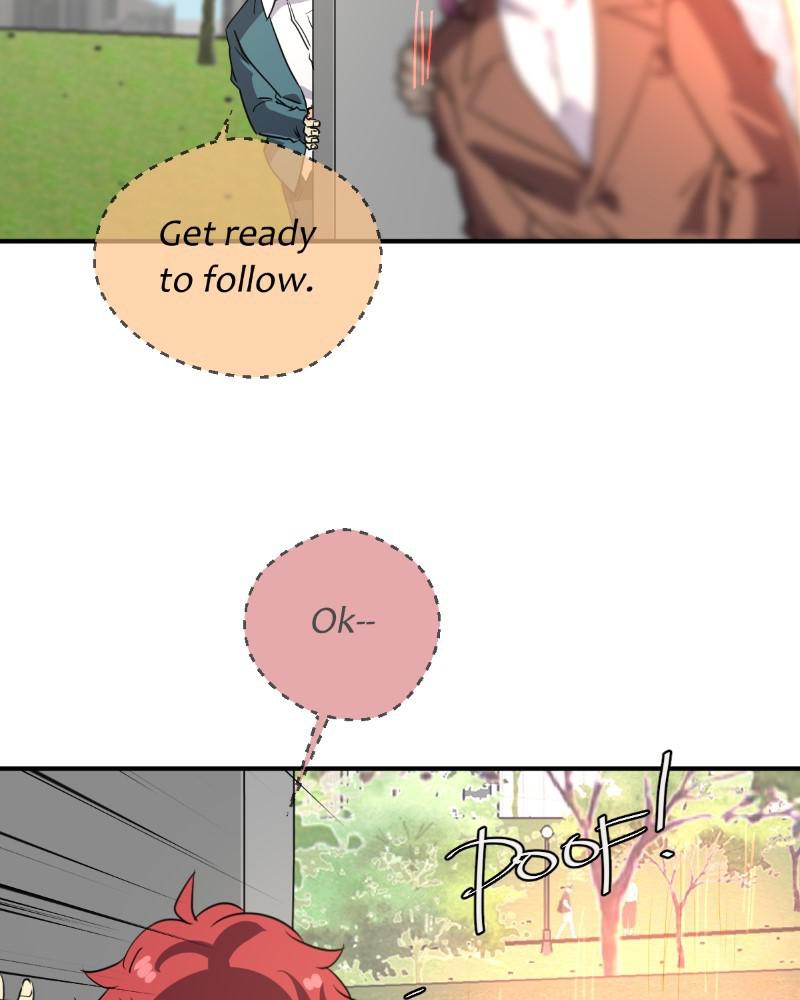 unOrdinary Chap 286 - Next Chap 287