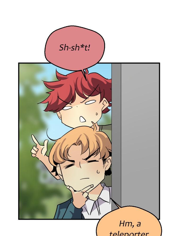 unOrdinary Chap 286 - Next Chap 287