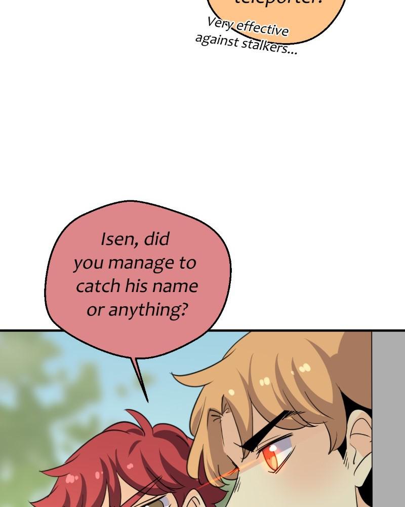 unOrdinary Chap 286 - Next Chap 287