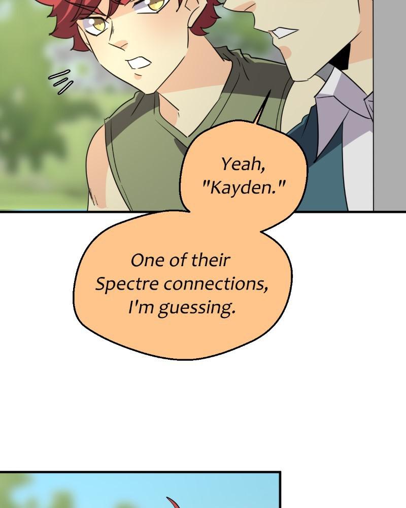 unOrdinary Chap 286 - Next Chap 287