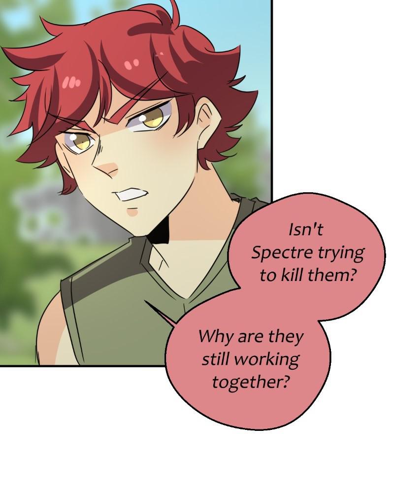 unOrdinary Chap 286 - Next Chap 287