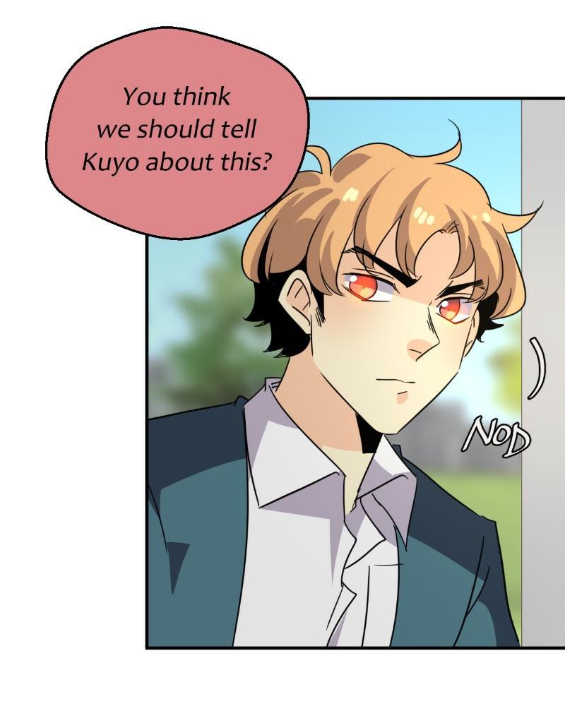 unOrdinary Chap 286 - Next Chap 287