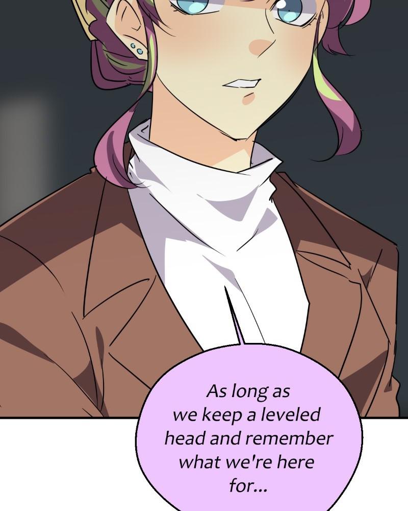 unOrdinary Chap 286 - Next Chap 287