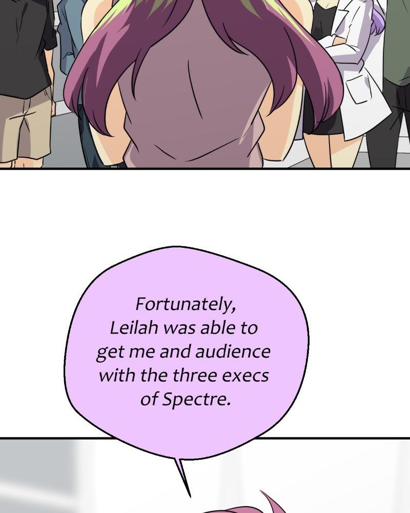 unOrdinary Chap 286 - Next Chap 287