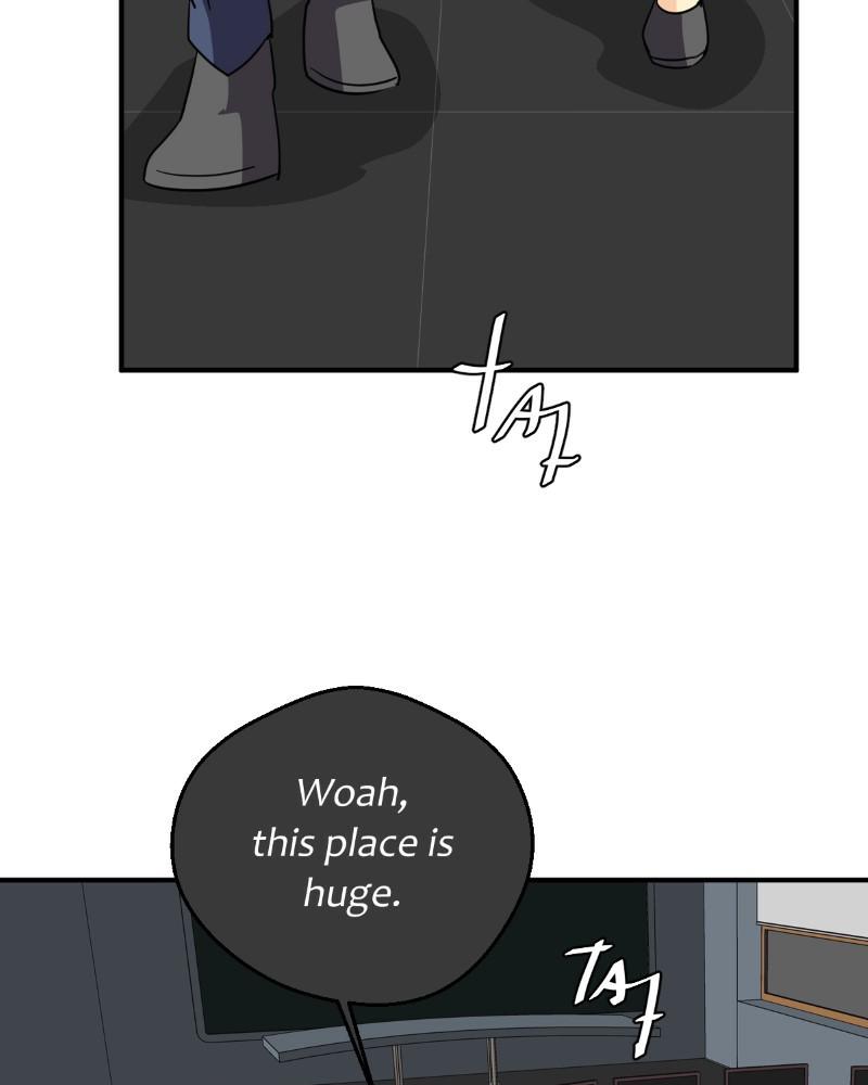 unOrdinary Chap 286 - Next Chap 287