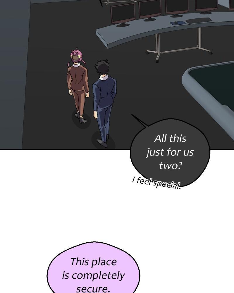 unOrdinary Chap 286 - Next Chap 287