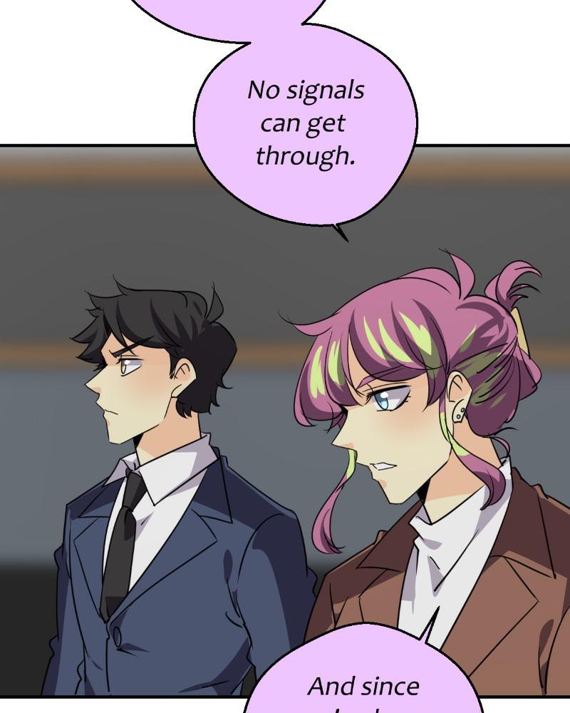 unOrdinary Chap 286 - Next Chap 287