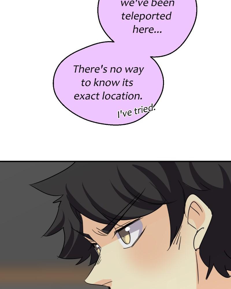 unOrdinary Chap 286 - Next Chap 287