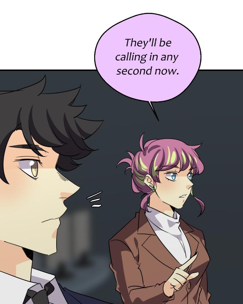 unOrdinary Chap 286 - Next Chap 287