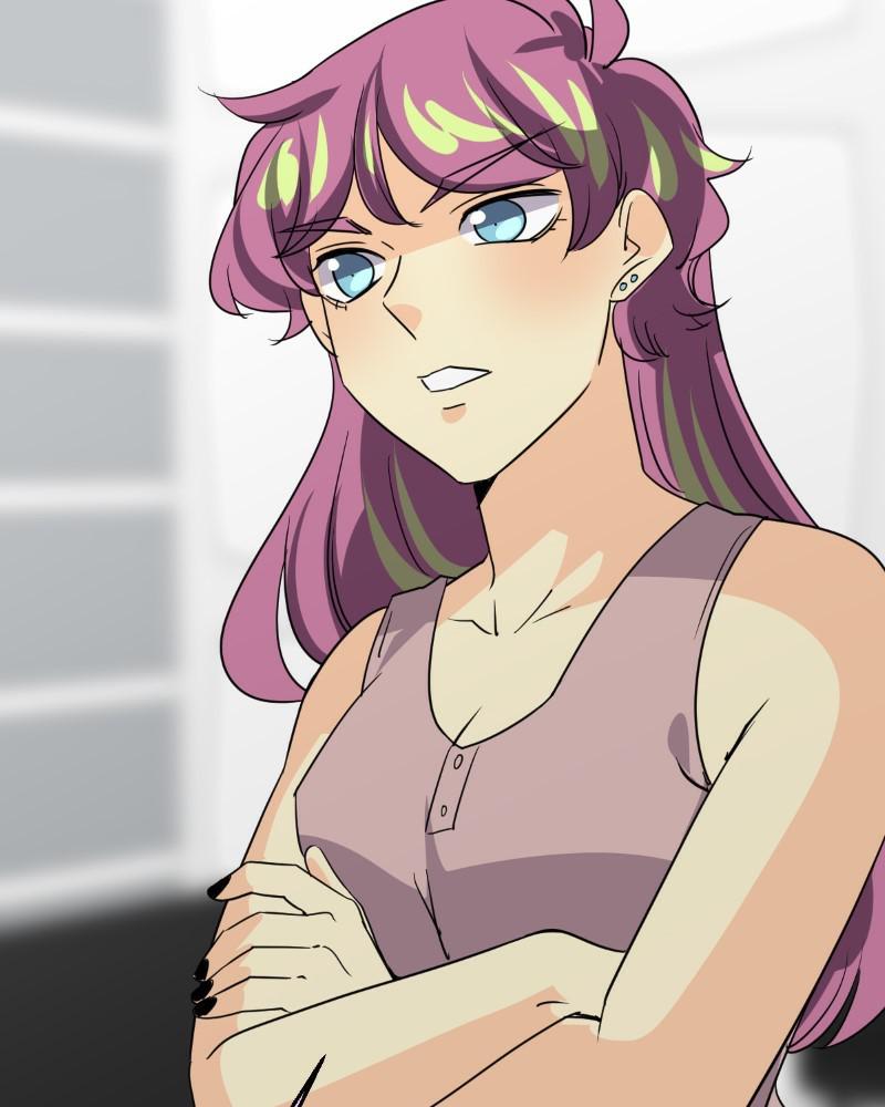 unOrdinary Chap 286 - Next Chap 287