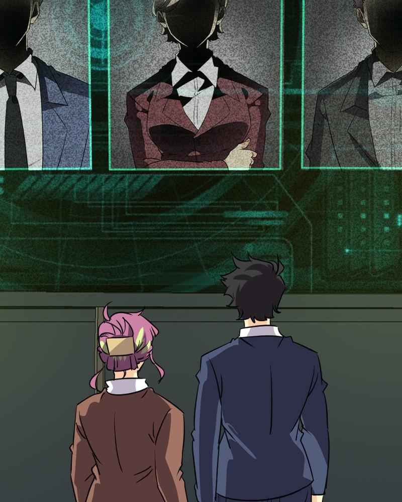 unOrdinary Chap 286 - Next Chap 287