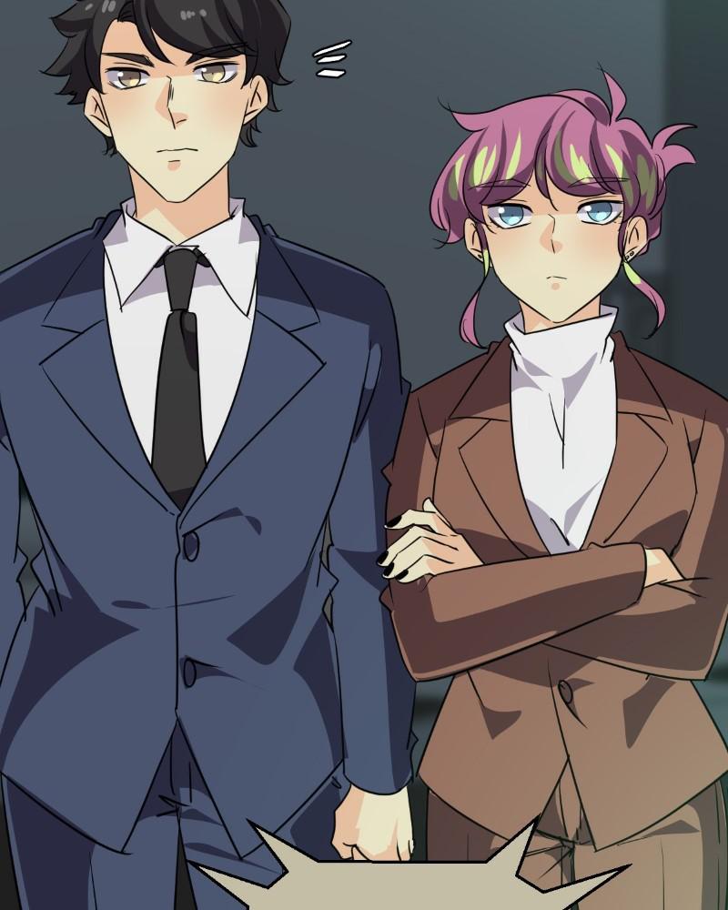 unOrdinary Chap 286 - Next Chap 287