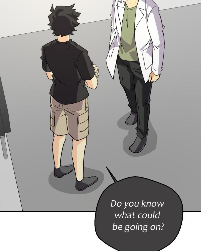 unOrdinary Chap 286 - Next Chap 287