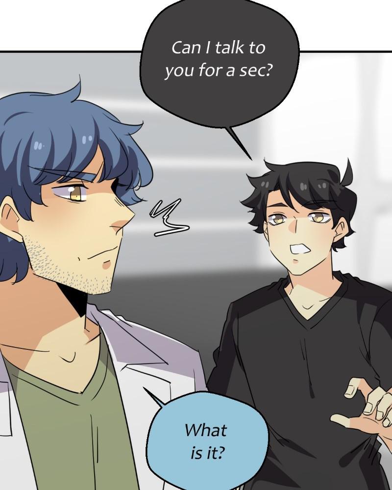 unOrdinary Chap 286 - Next Chap 287