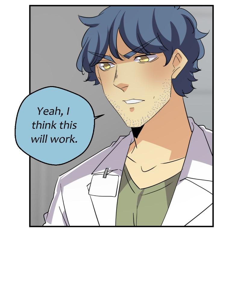 unOrdinary Chap 286 - Next Chap 287