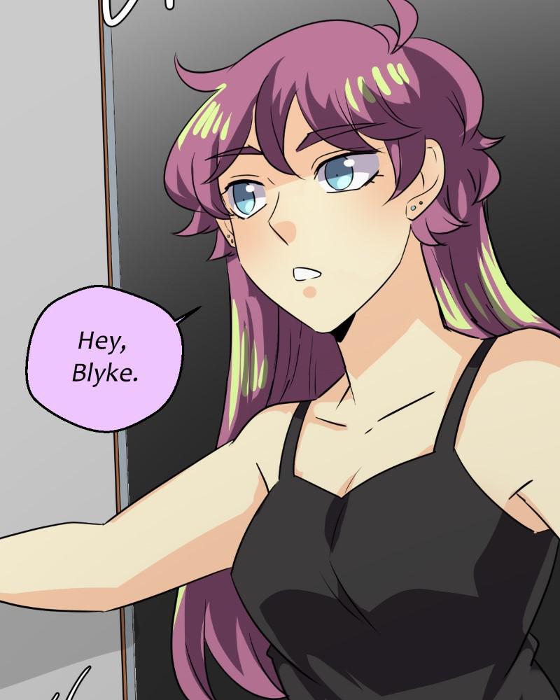 unOrdinary Chap 286 - Next Chap 287