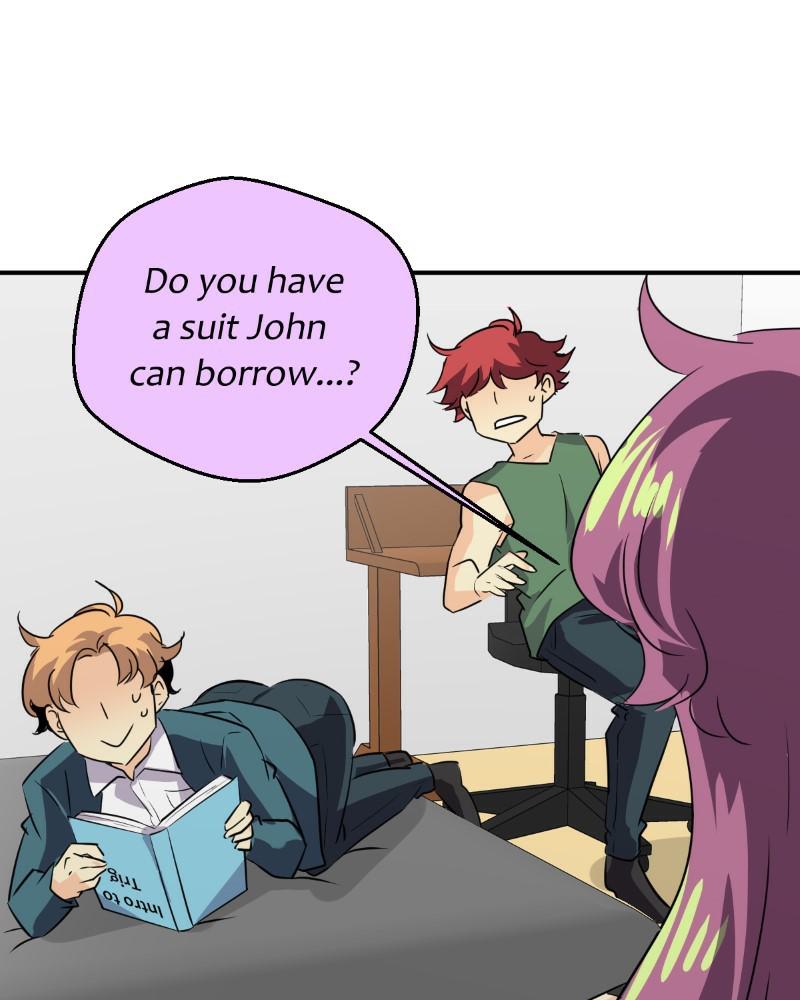 unOrdinary Chap 286 - Next Chap 287