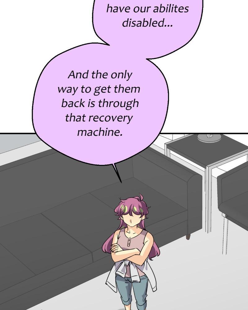 unOrdinary Chap 286 - Next Chap 287