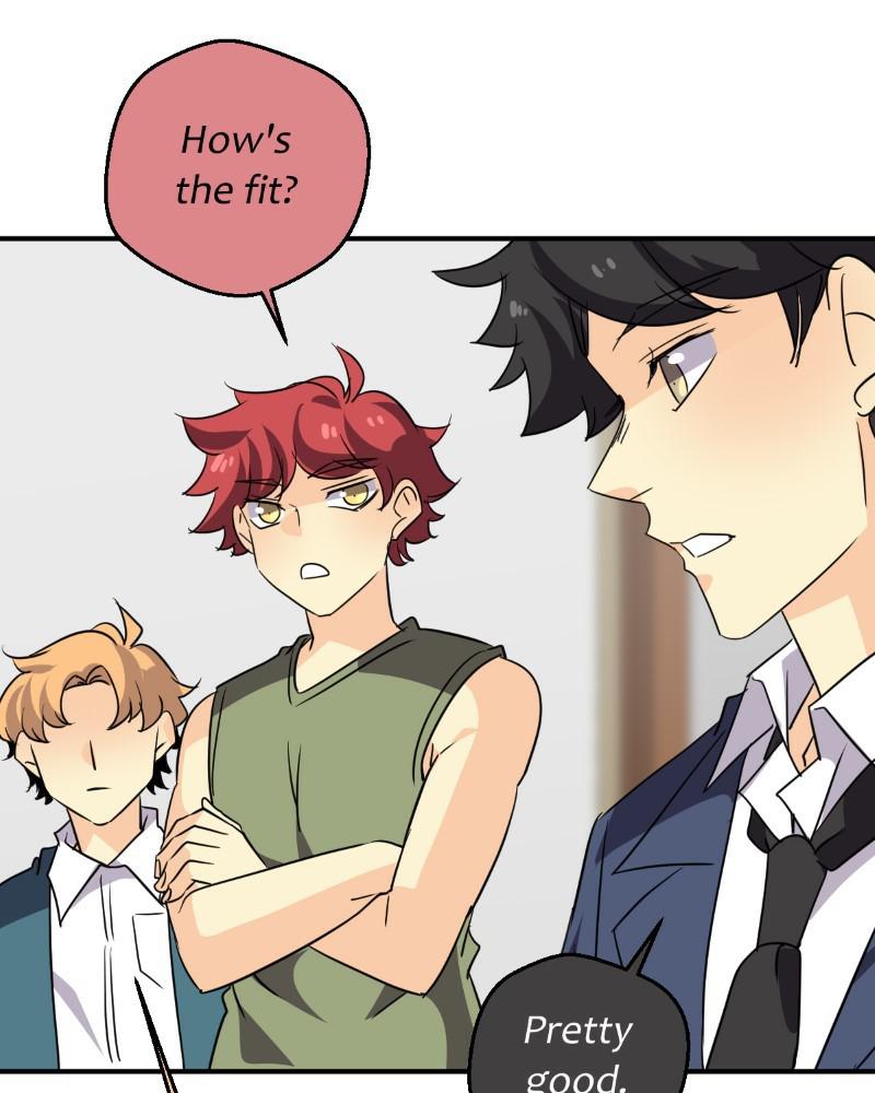 unOrdinary Chap 286 - Next Chap 287