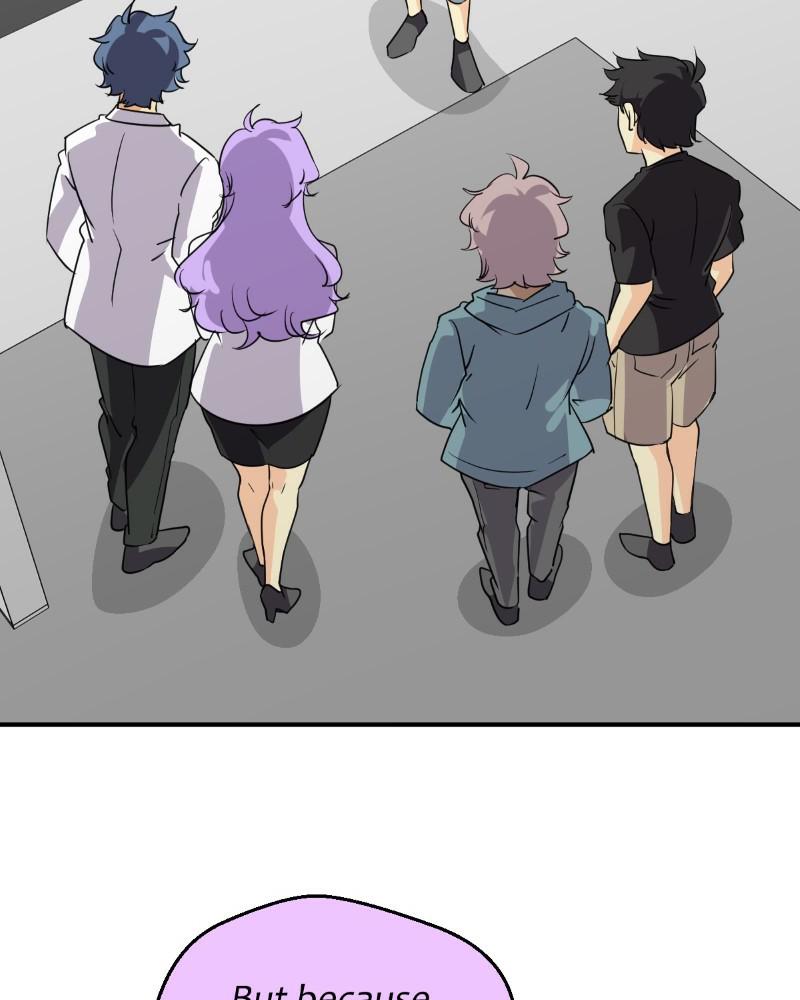 unOrdinary Chap 286 - Next Chap 287