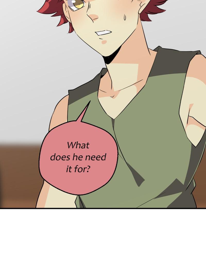 unOrdinary Chap 286 - Next Chap 287