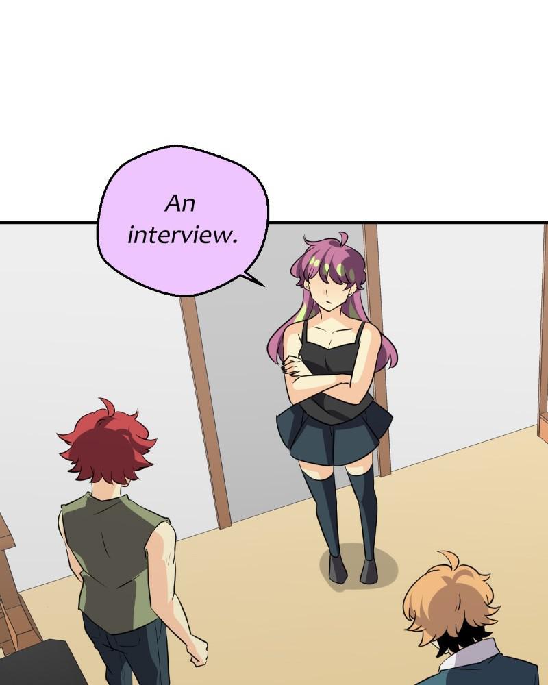 unOrdinary Chap 286 - Next Chap 287