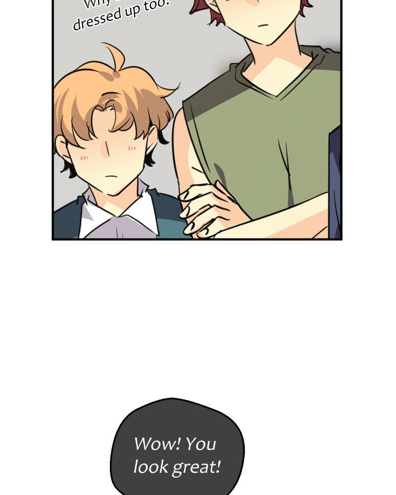 unOrdinary Chap 286 - Next Chap 287