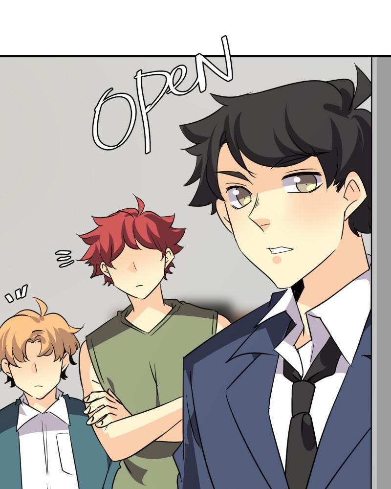 unOrdinary Chap 286 - Next Chap 287