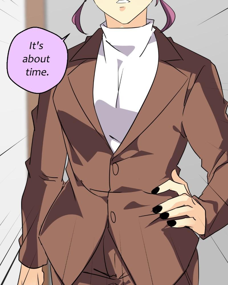 unOrdinary Chap 286 - Next Chap 287