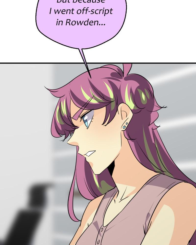 unOrdinary Chap 286 - Next Chap 287