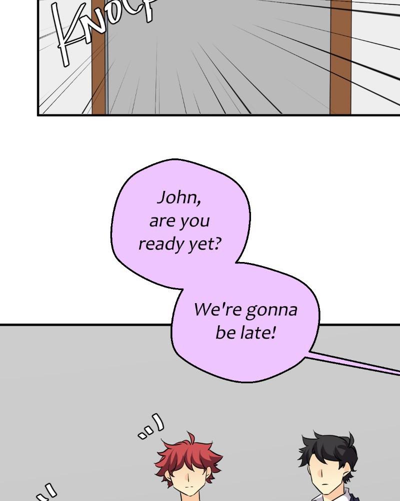 unOrdinary Chap 286 - Next Chap 287