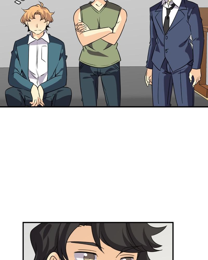 unOrdinary Chap 286 - Next Chap 287