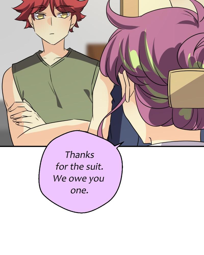 unOrdinary Chap 286 - Next Chap 287