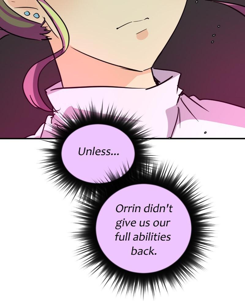 unOrdinary Chap 288 - Next Chap 289