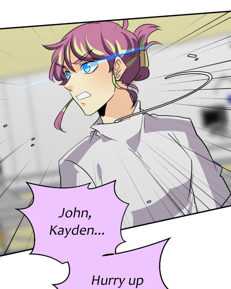 unOrdinary Chap 288 - Next Chap 289