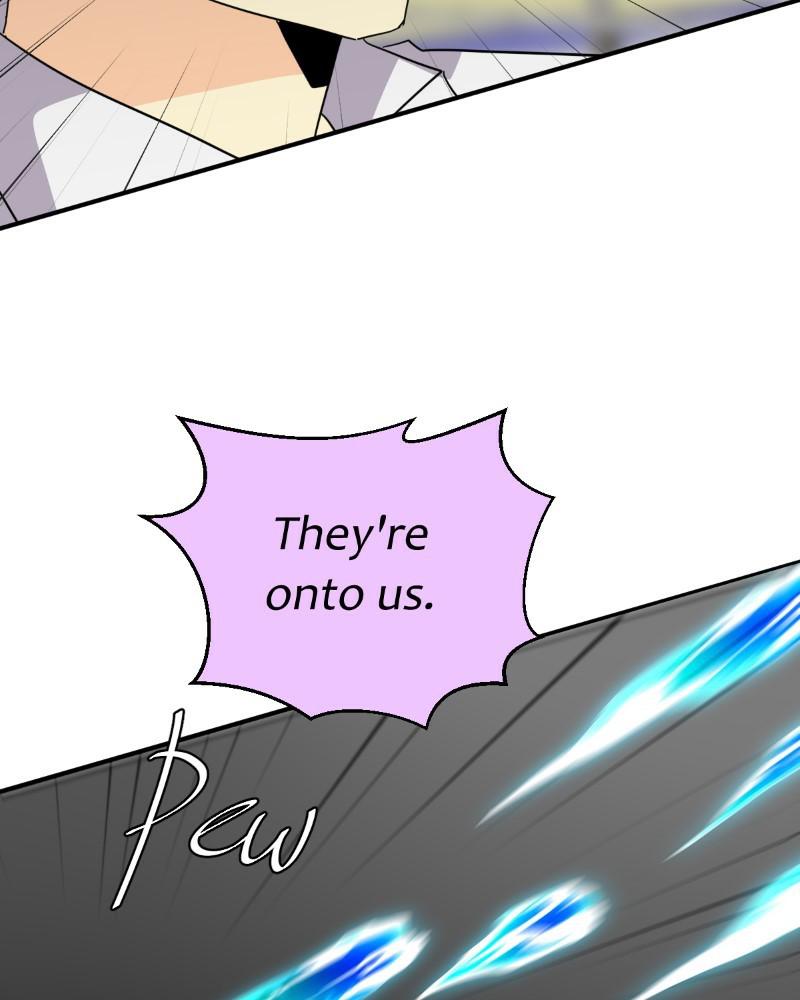 unOrdinary Chap 288 - Next Chap 289