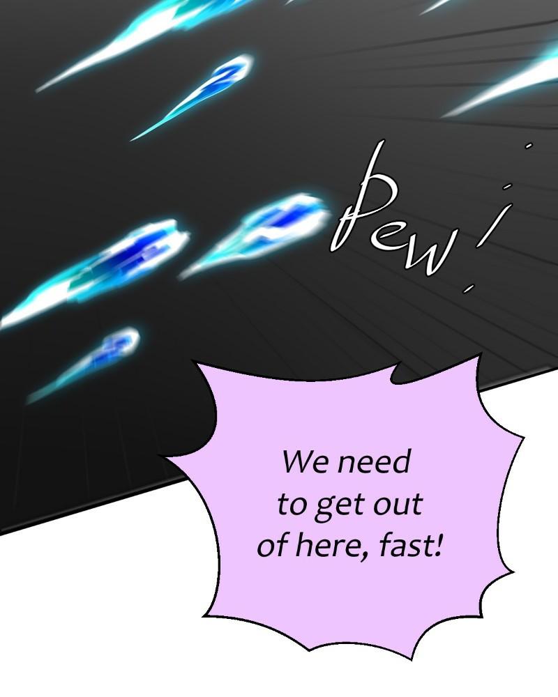 unOrdinary Chap 288 - Next Chap 289