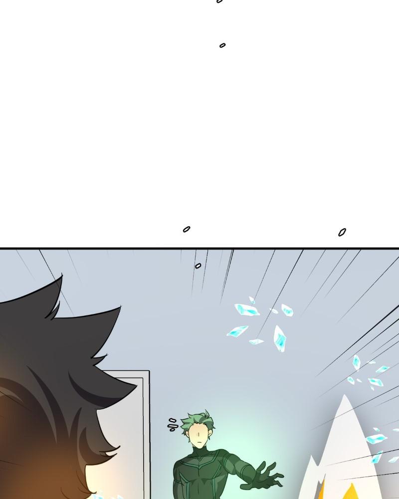 unOrdinary Chap 288 - Next Chap 289