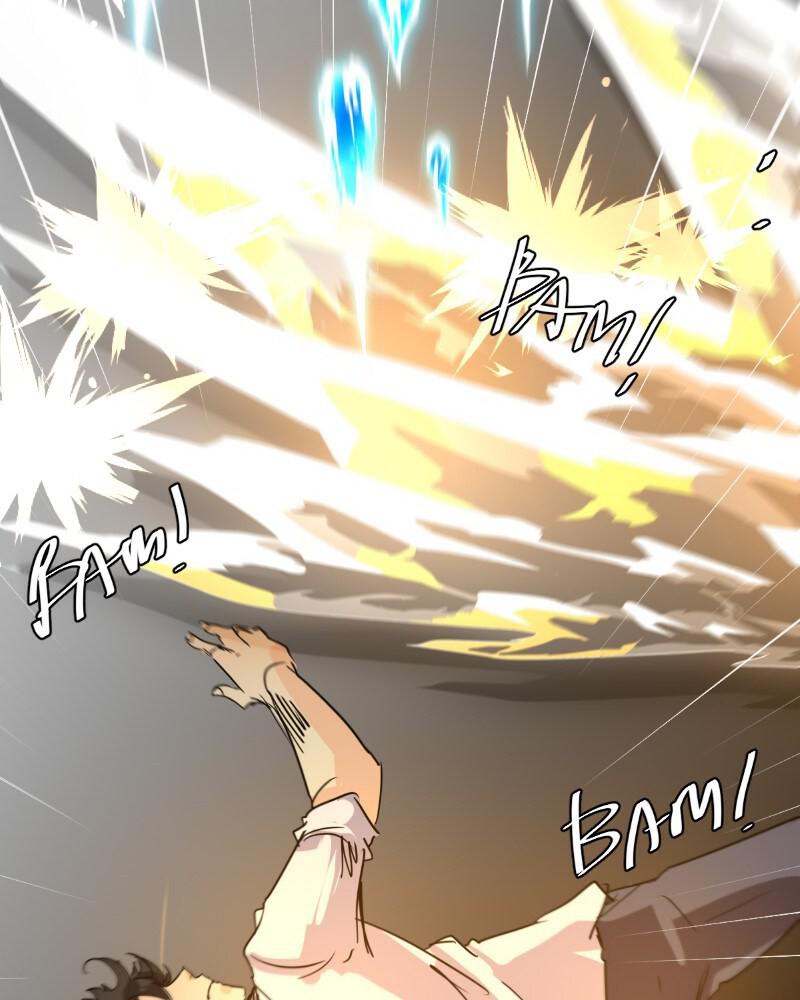 unOrdinary Chap 288 - Next Chap 289