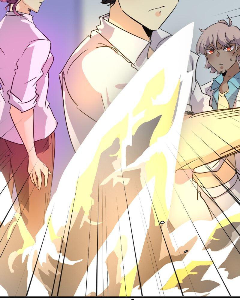 unOrdinary Chap 288 - Next Chap 289