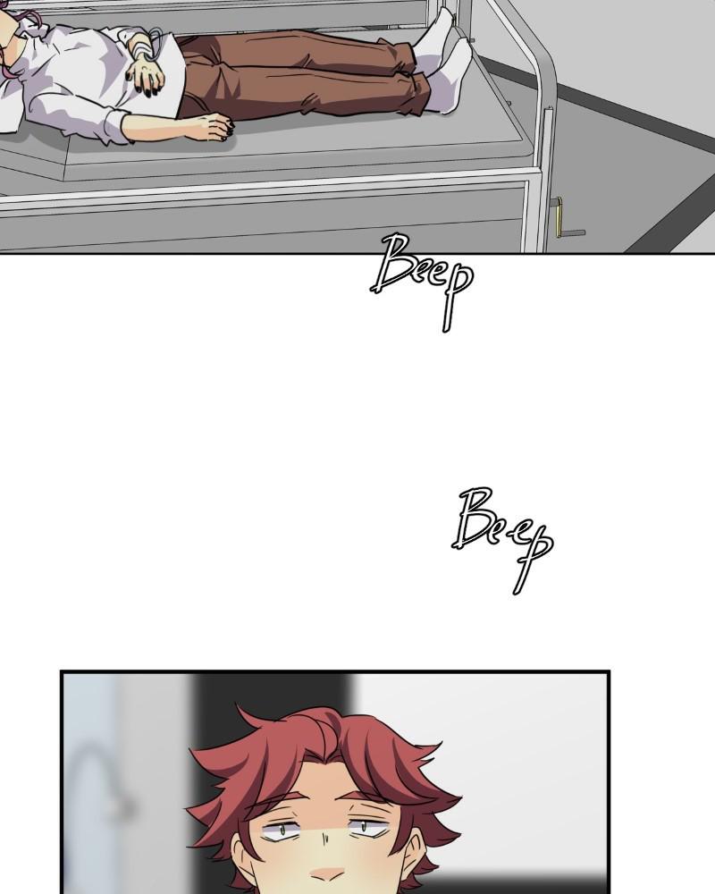 unOrdinary Chap 288 - Next Chap 289