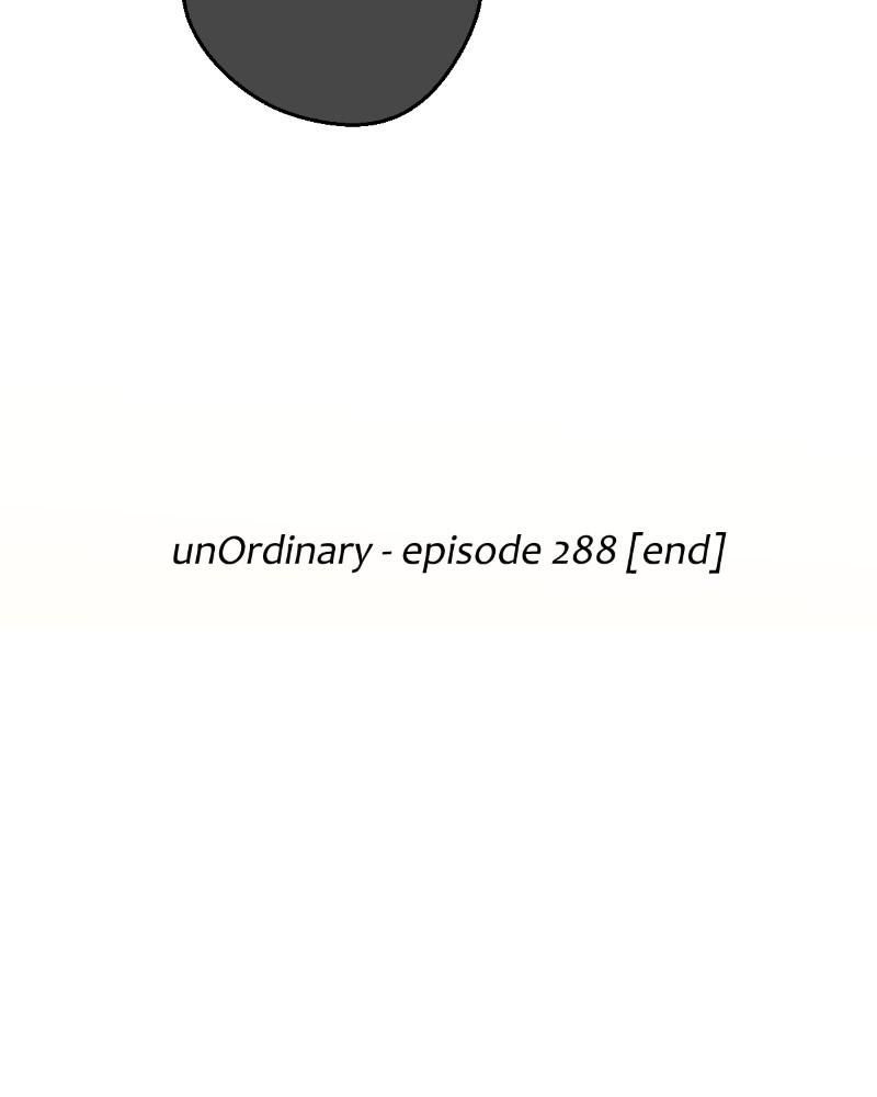 unOrdinary Chap 288 - Next Chap 289