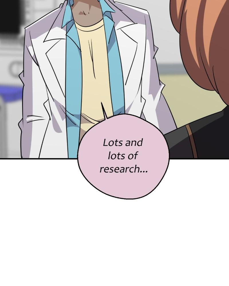 unOrdinary Chap 288 - Next Chap 289