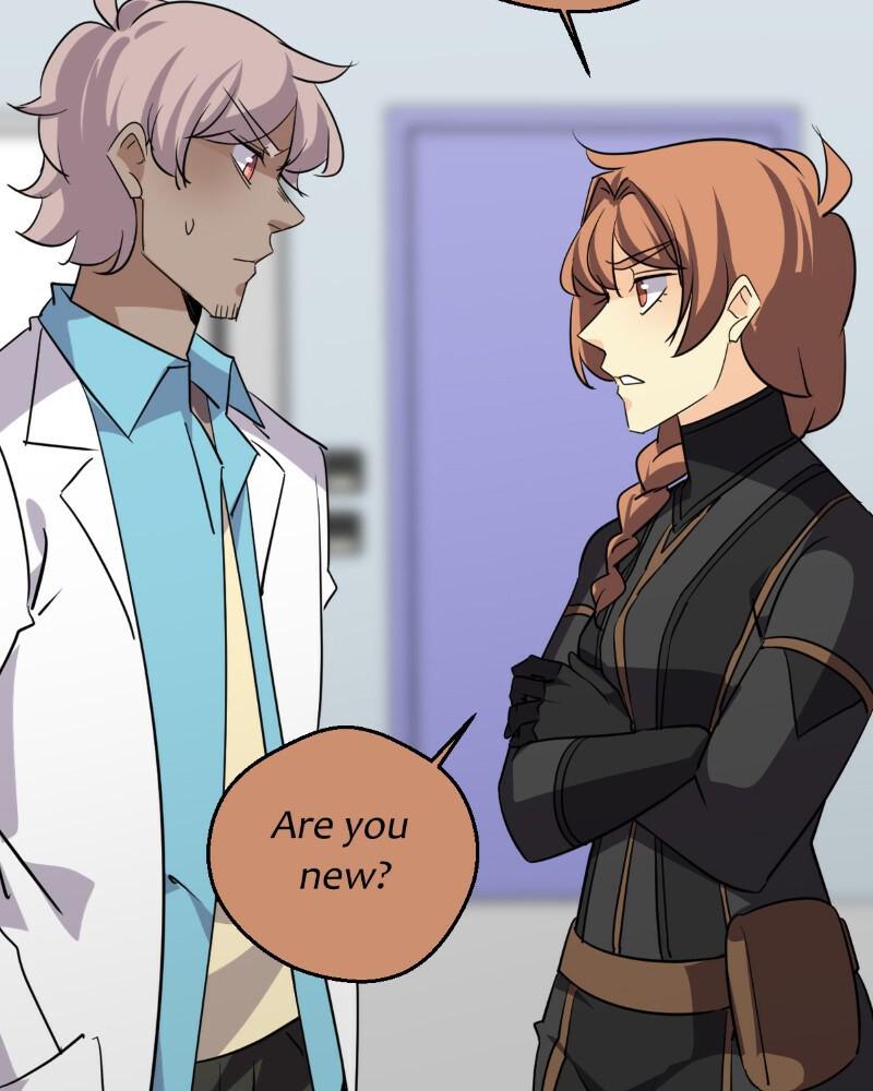 unOrdinary Chap 288 - Next Chap 289