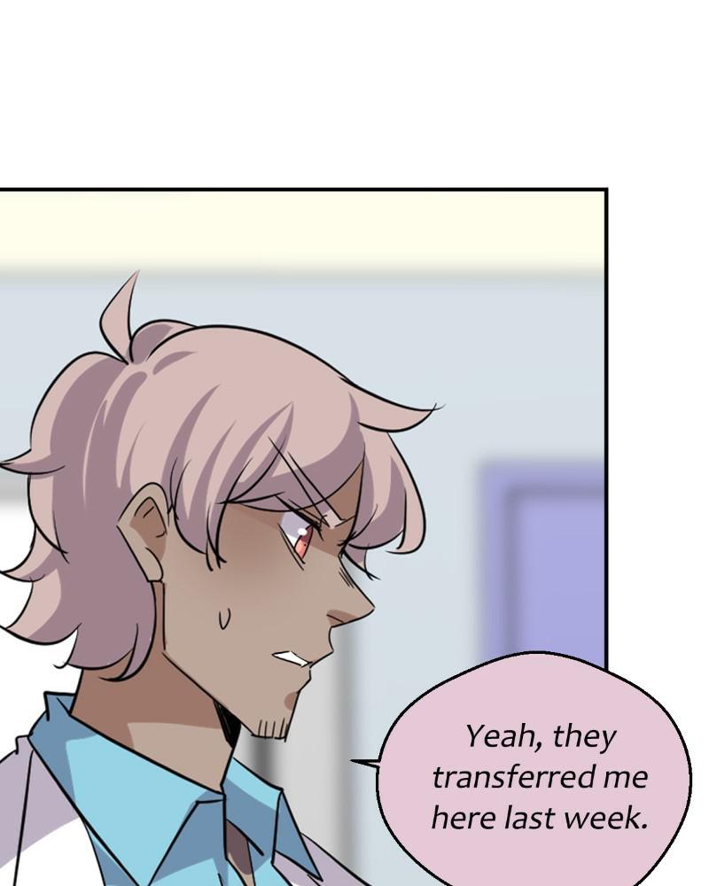 unOrdinary Chap 288 - Next Chap 289