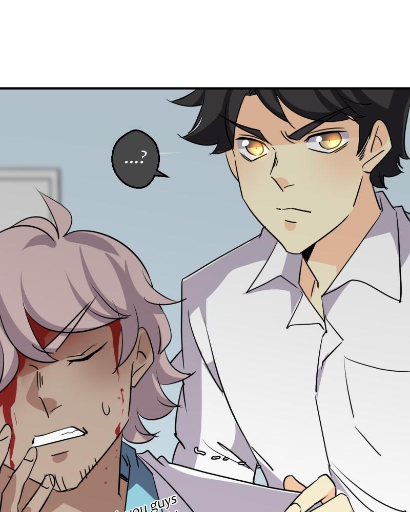 unOrdinary Chap 288 - Next Chap 289